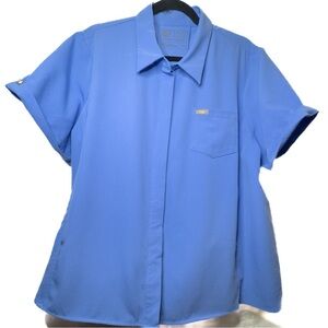 FIGS Scrub Top